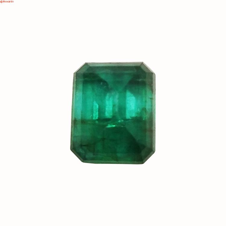 emerald – panna medium size super premium zambian